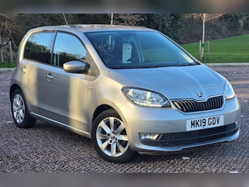 2019 (19) - 1.0 MPI 75 GreenTech SE L 5dr