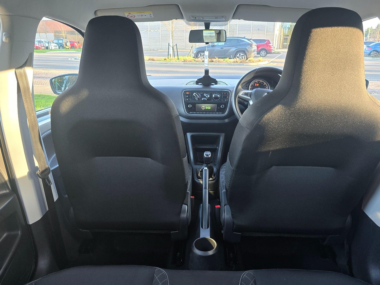 Used Skoda Citigo 2019 for sale - 77892750: Photo 20