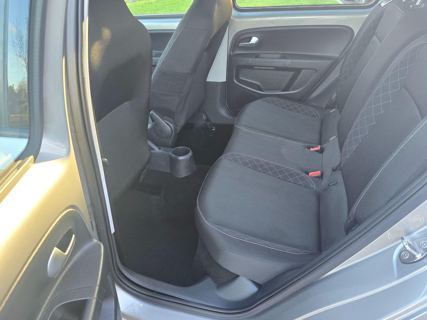 Used Skoda Citigo 2019 for sale - 77892750: Photo 23