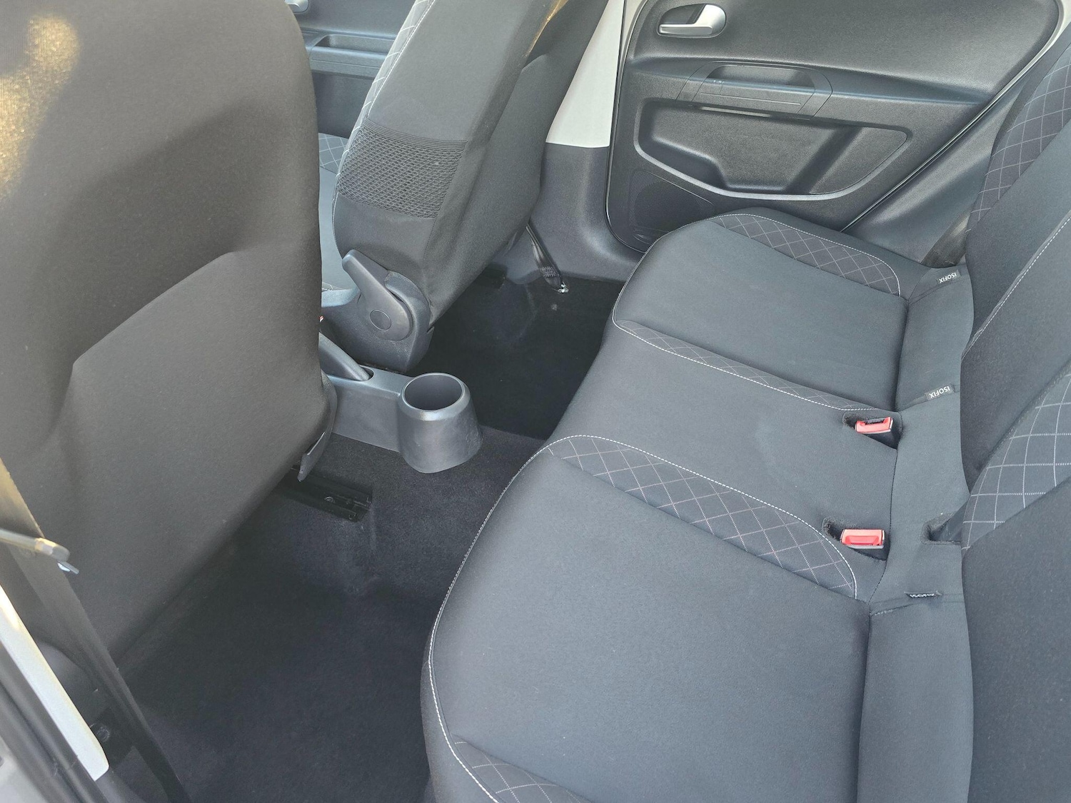 Used Skoda Citigo 2019 for sale - 77892750: Photo 24