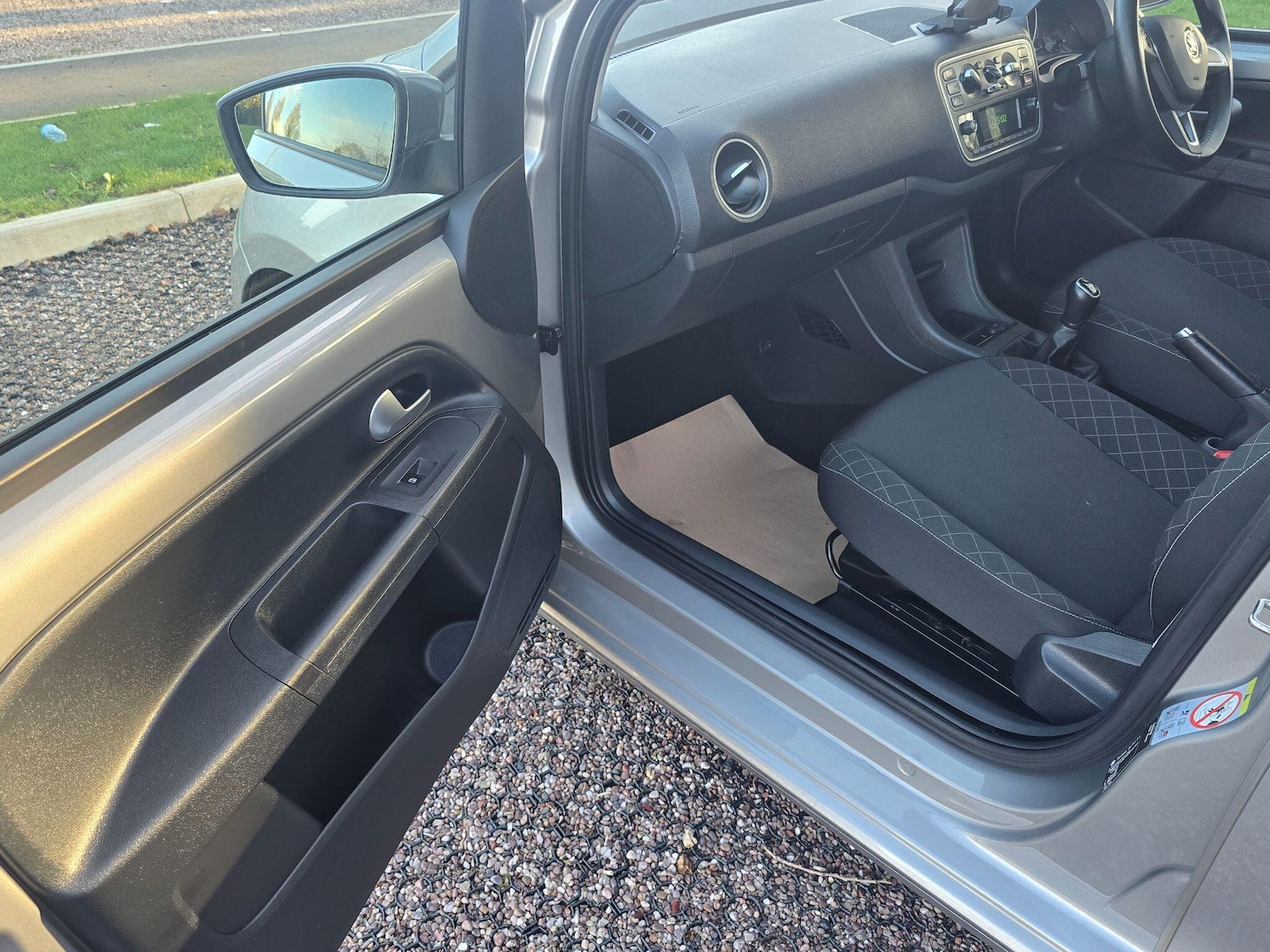 Used Skoda Citigo 2019 for sale - 77892750: Photo 25