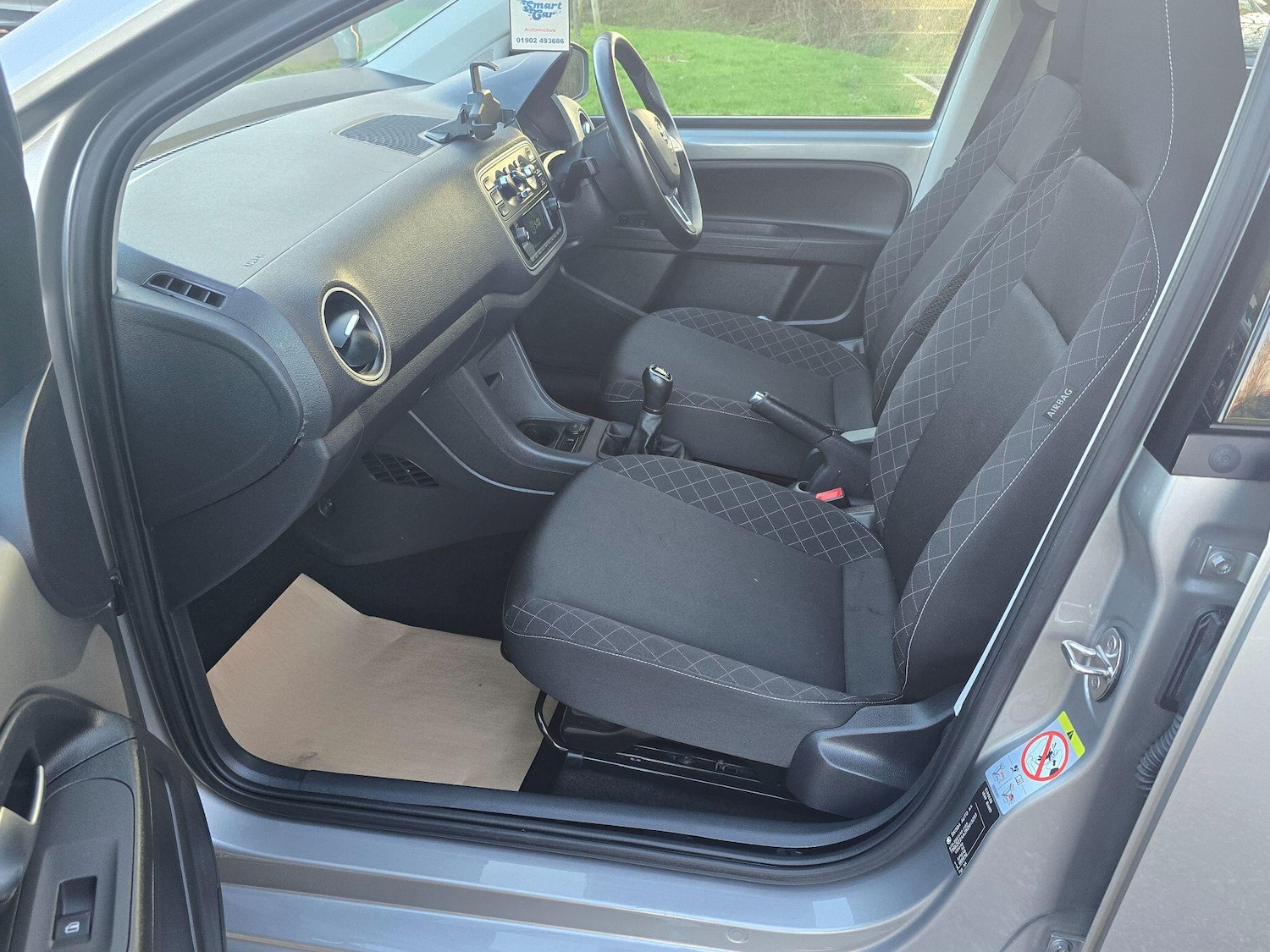 Used Skoda Citigo 2019 for sale - 77892750: Photo 27