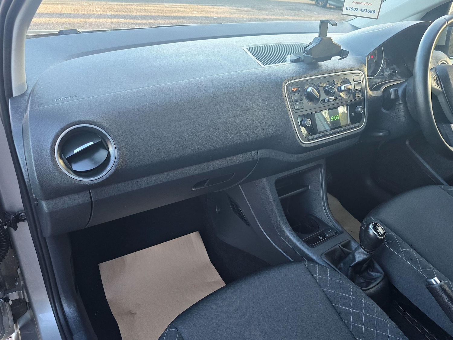 Used Skoda Citigo 2019 for sale - 77892750: Photo 29