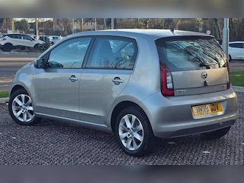 Used Skoda Citigo 2019 for sale - 77892750: Photo