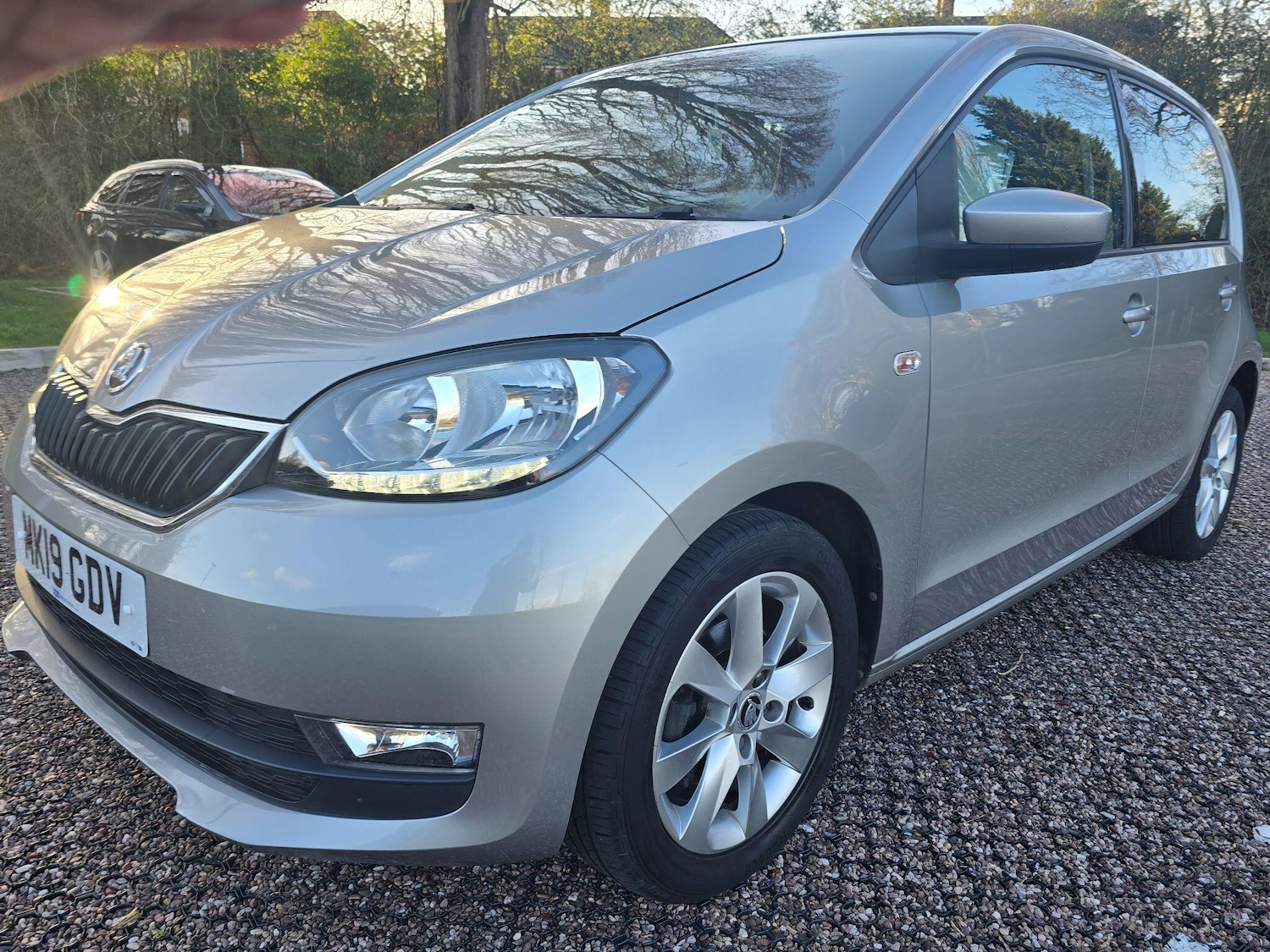 Used Skoda Citigo 2019 for sale - 77892750: Photo 31