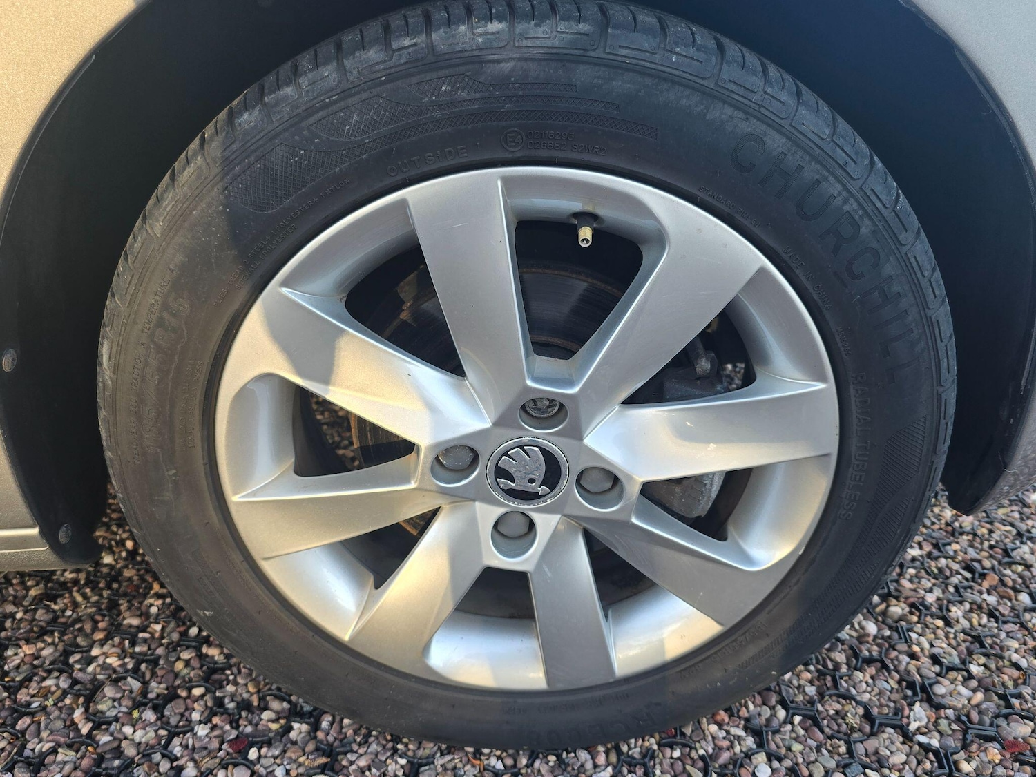 Used Skoda Citigo 2019 for sale - 77892750: Photo 34