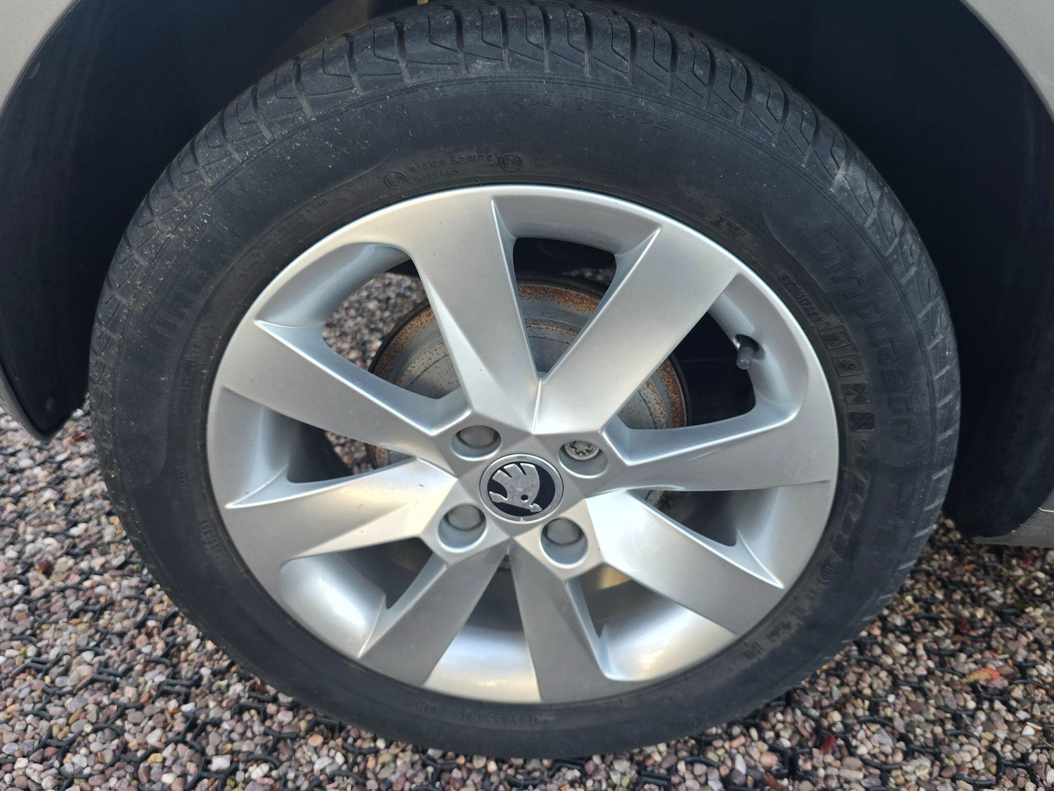 Used Skoda Citigo 2019 for sale - 77892750: Photo 35