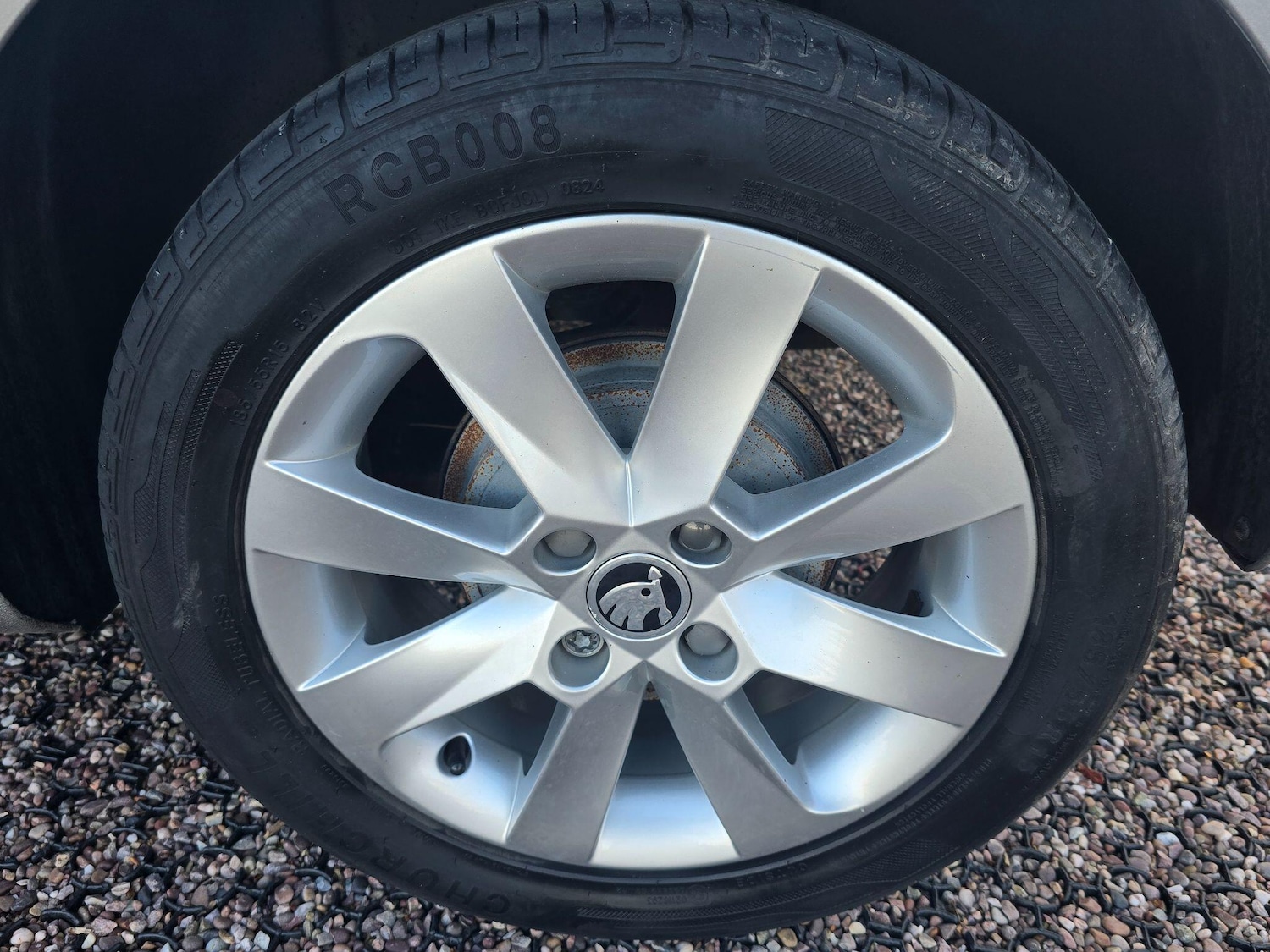 Used Skoda Citigo 2019 for sale - 77892750: Photo 36