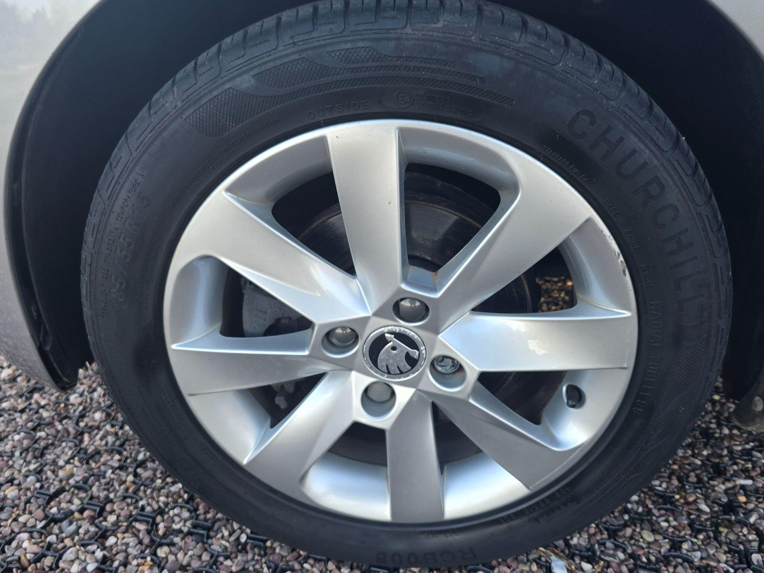 Used Skoda Citigo 2019 for sale - 77892750: Photo 37