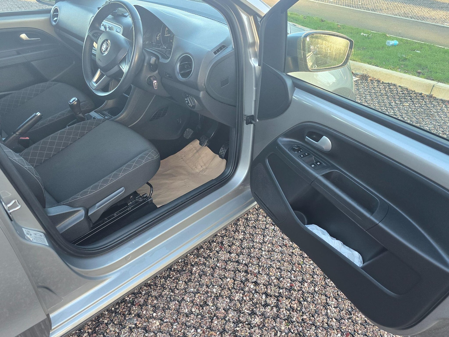 Used Skoda Citigo 2019 for sale - 77892750: Photo 9