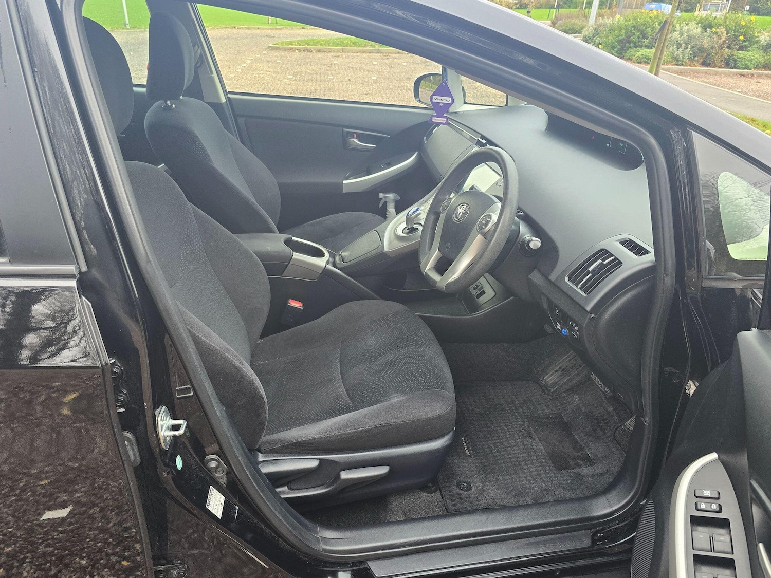 Used Toyota Prius for sale - 76996326: Photo 11