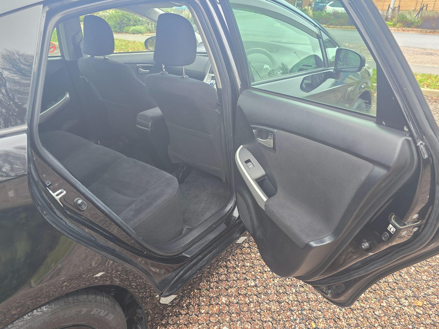 Used Toyota Prius for sale - 76996326: Photo 14