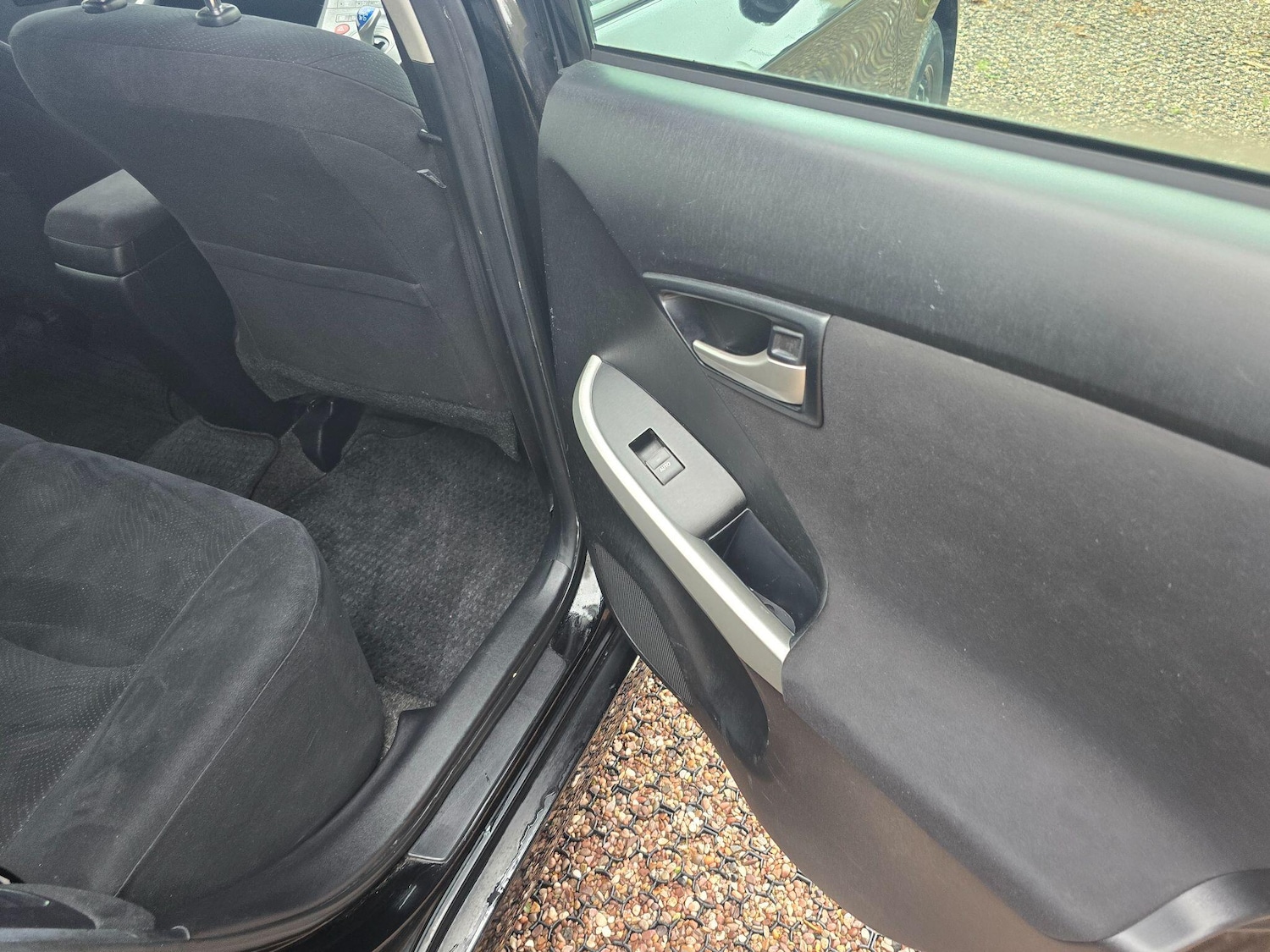 Used Toyota Prius for sale - 76996326: Photo 15