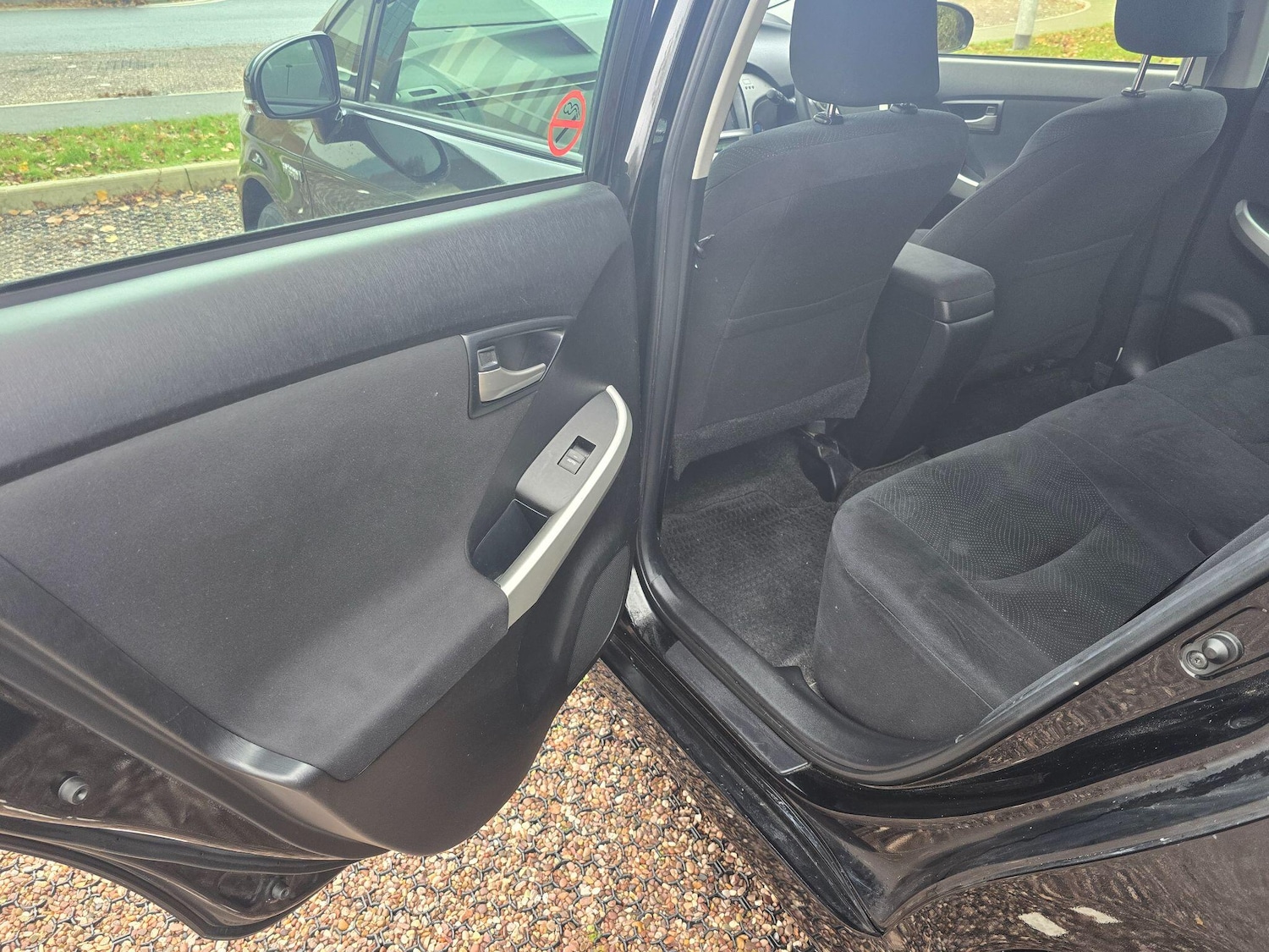 Used Toyota Prius for sale - 76996326: Photo 17