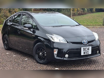 Used Toyota Prius 2023 for sale - 76996326: Photo