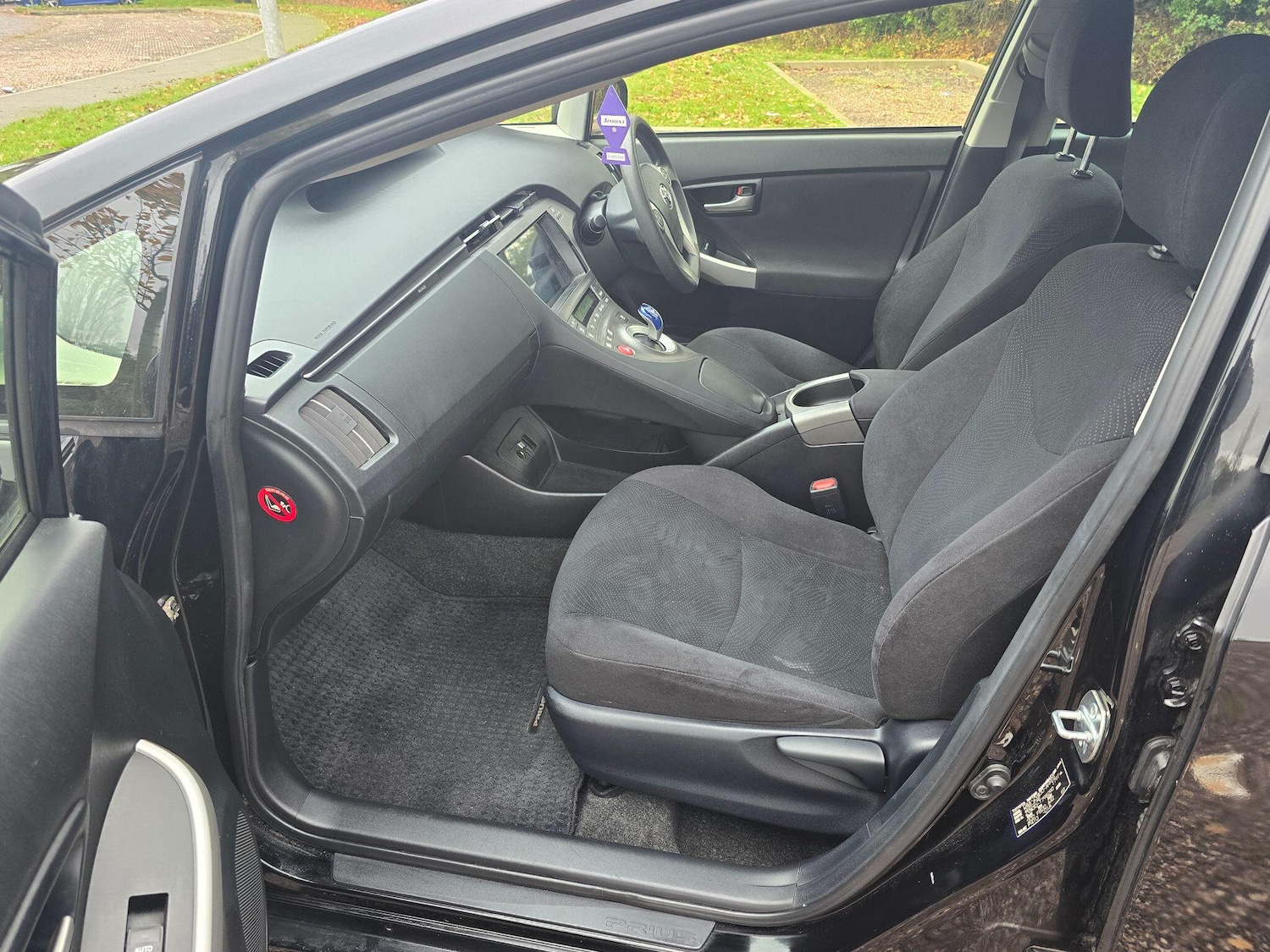 Used Toyota Prius for sale - 76996326: Photo 23