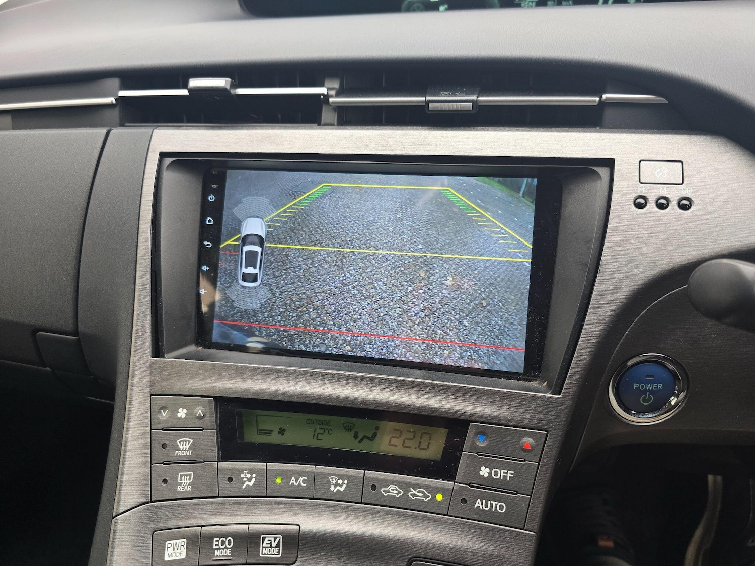 Used Toyota Prius for sale - 76996326: Photo 25