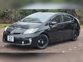Used Toyota Prius 2023 for sale - 76996326: Photo