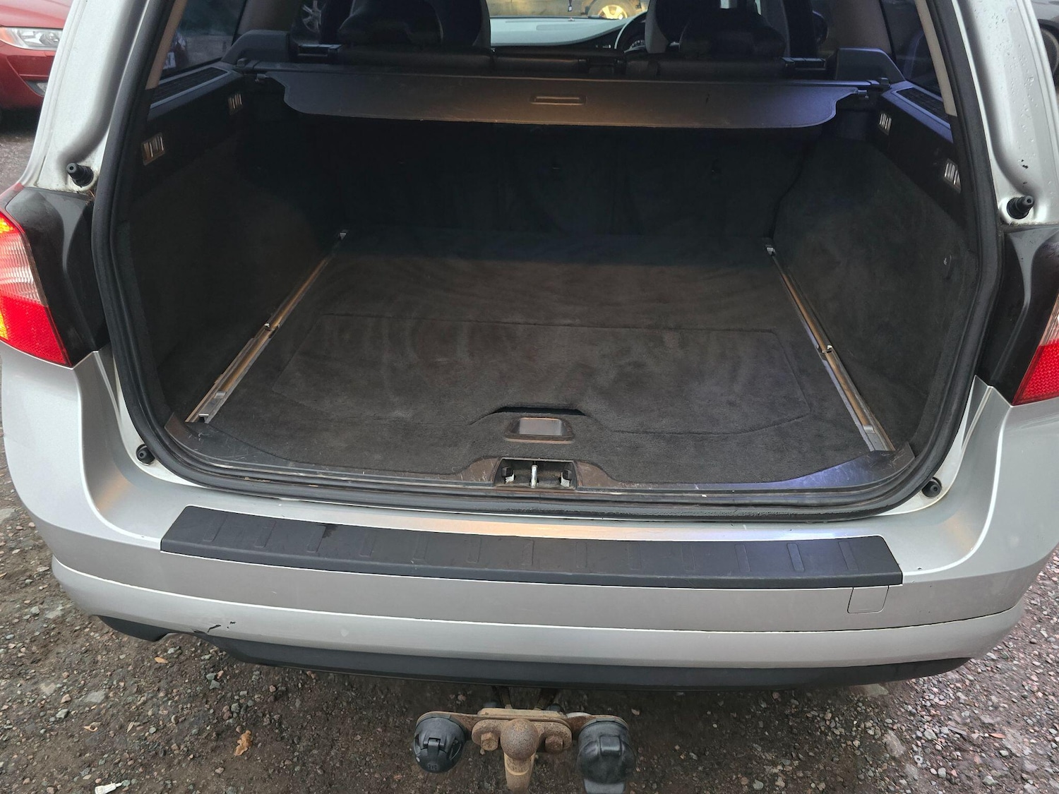 Used Volvo V70 2009 for sale - 76360559: Photo 17