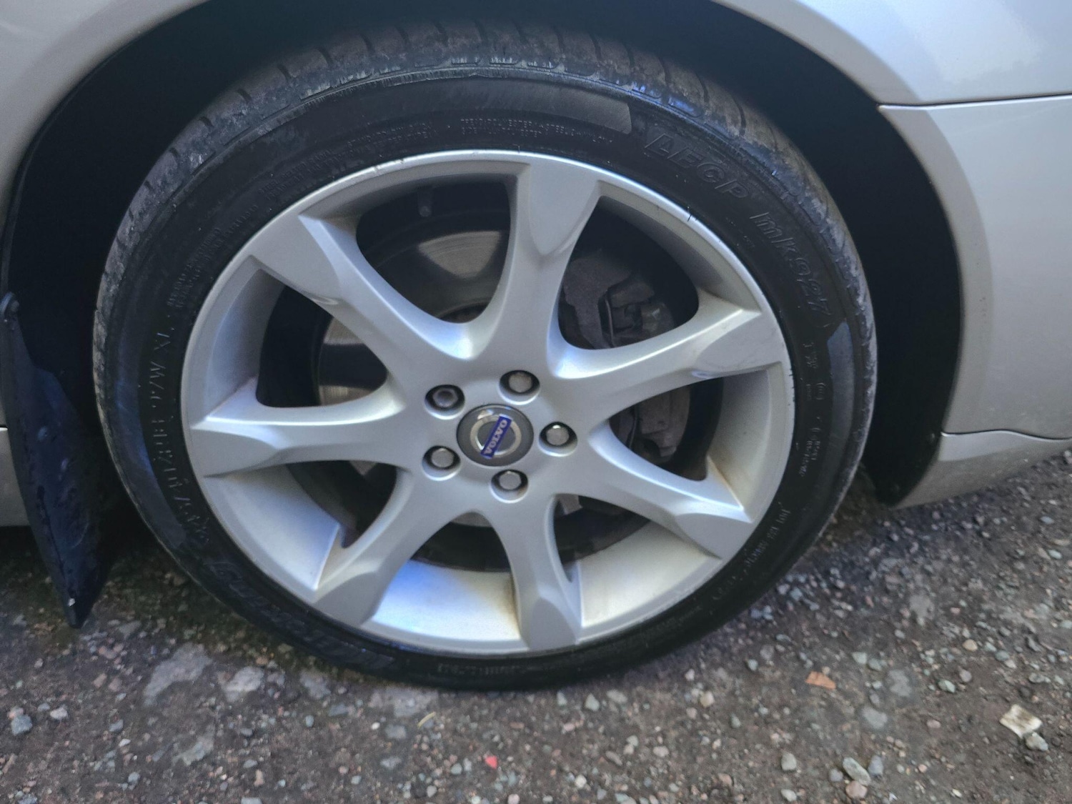 Used Volvo V70 2009 for sale - 76360559: Photo 29