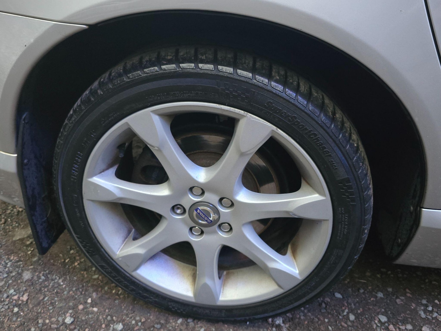 Used Volvo V70 2009 for sale - 76360559: Photo 30