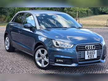 Used Audi A1 2015 for sale - 79440530: Photo