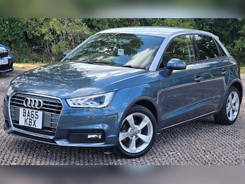 Used Audi A1 2015 for sale - 79440530: Photo