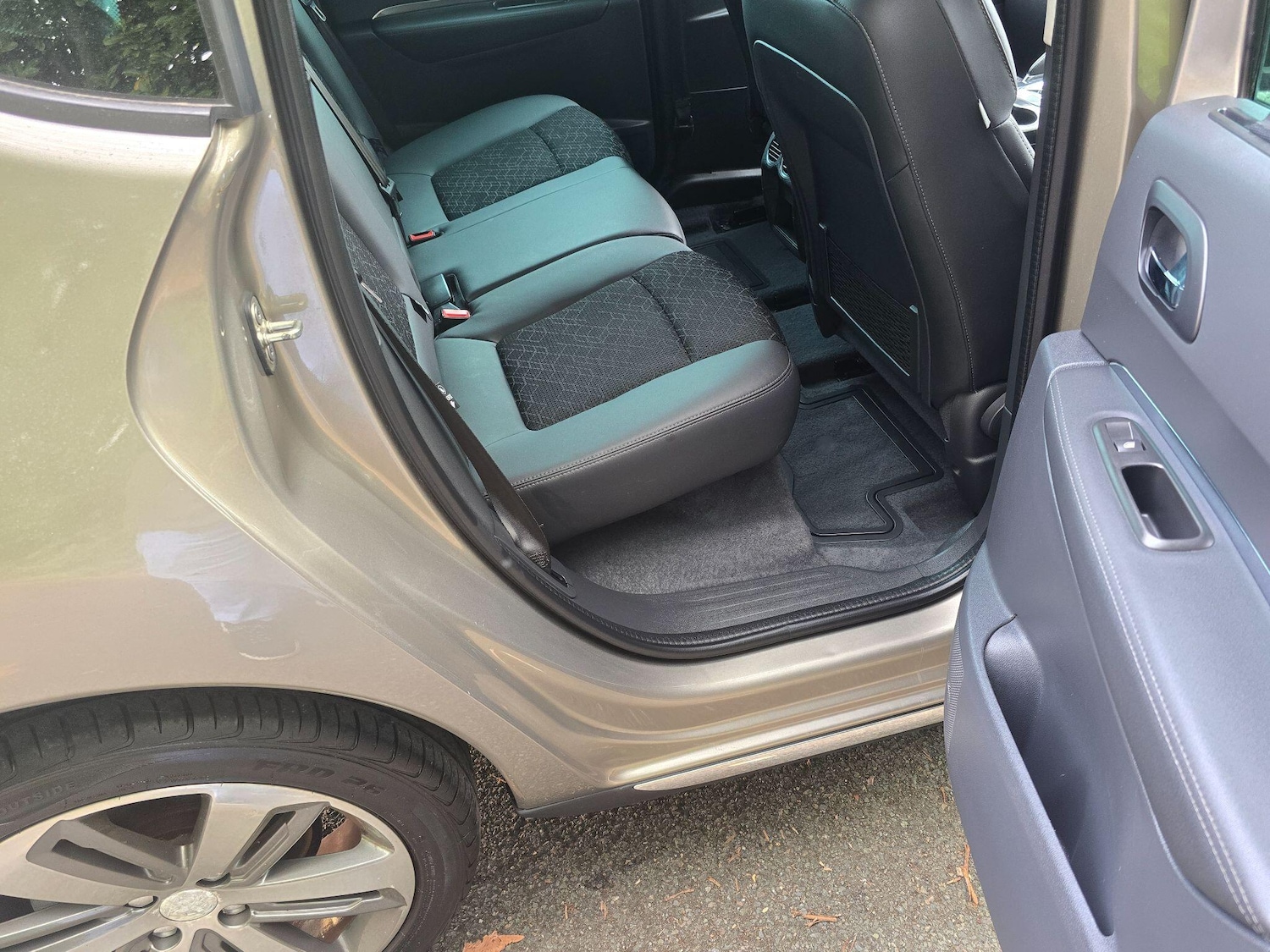 Used Peugeot 3008 2016 for sale - 76109893: Photo 13