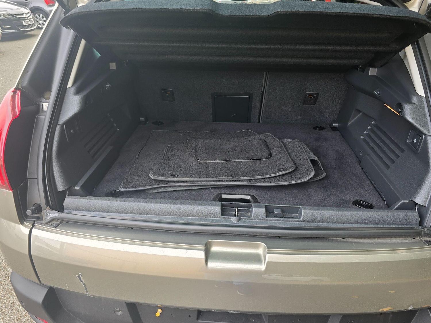 Used Peugeot 3008 2016 for sale - 76109893: Photo 15