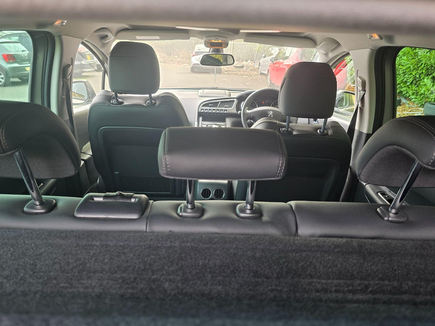 Used Peugeot 3008 2016 for sale - 76109893: Photo 16