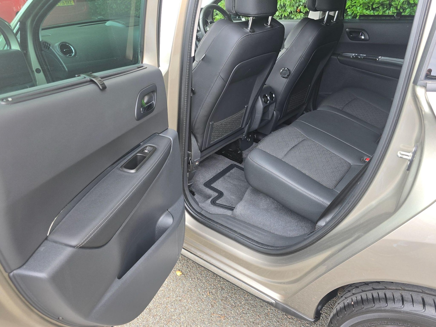 Used Peugeot 3008 2016 for sale - 76109893: Photo 18