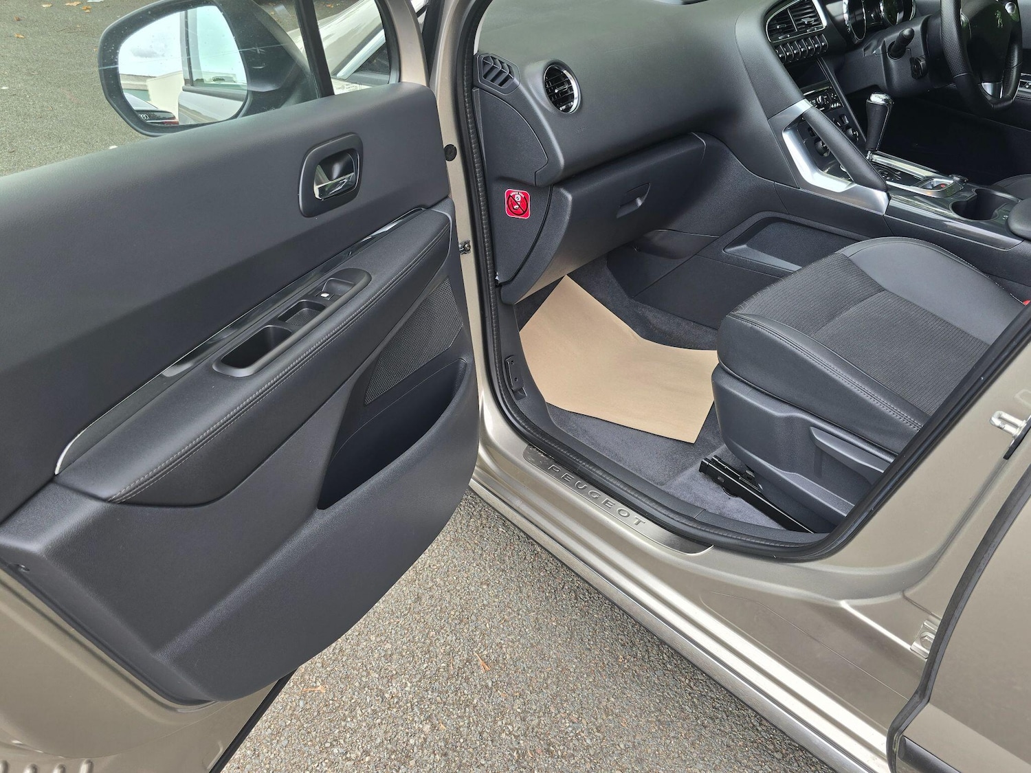 Used Peugeot 3008 2016 for sale - 76109893: Photo 21
