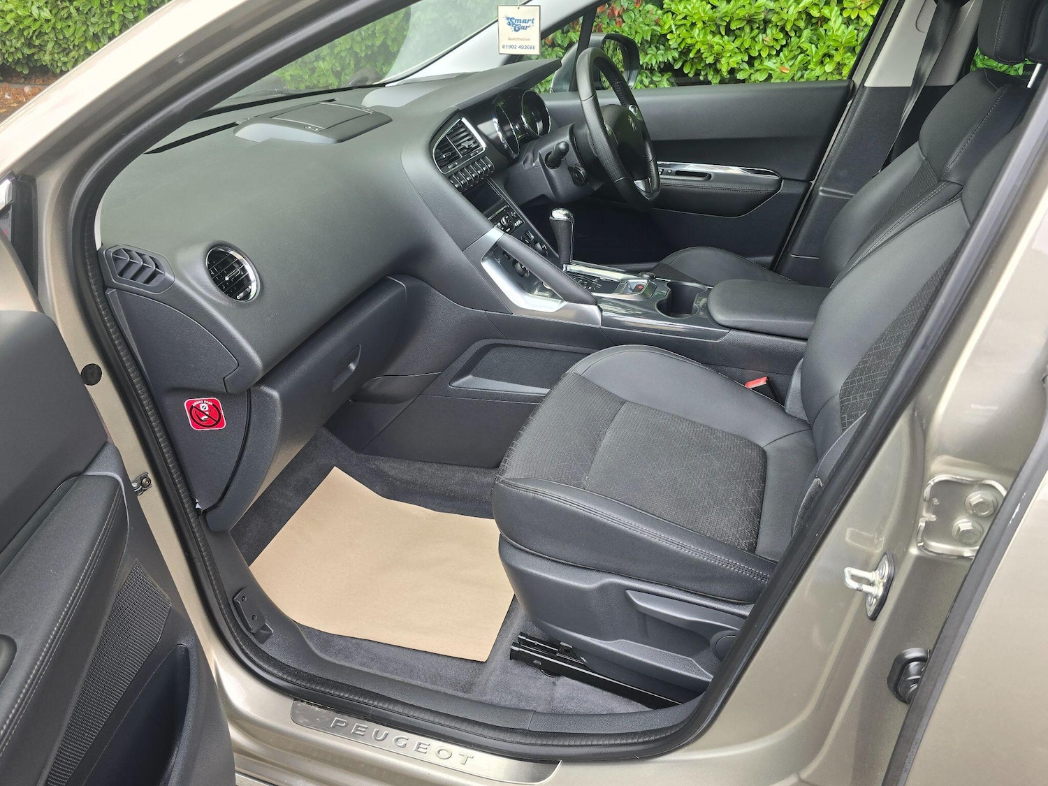 Used Peugeot 3008 2016 for sale - 76109893: Photo 23