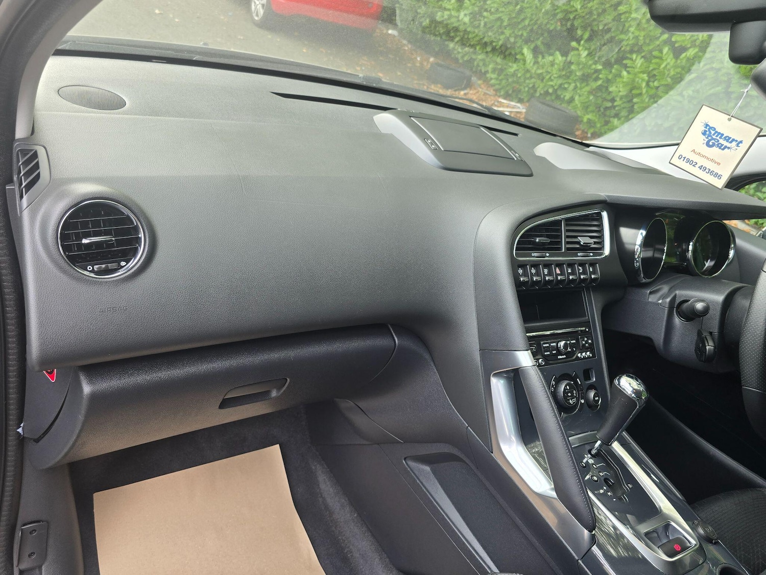 Used Peugeot 3008 2016 for sale - 76109893: Photo 25