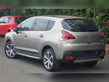 Used Peugeot 3008 2016 for sale - 76109893: Photo 2