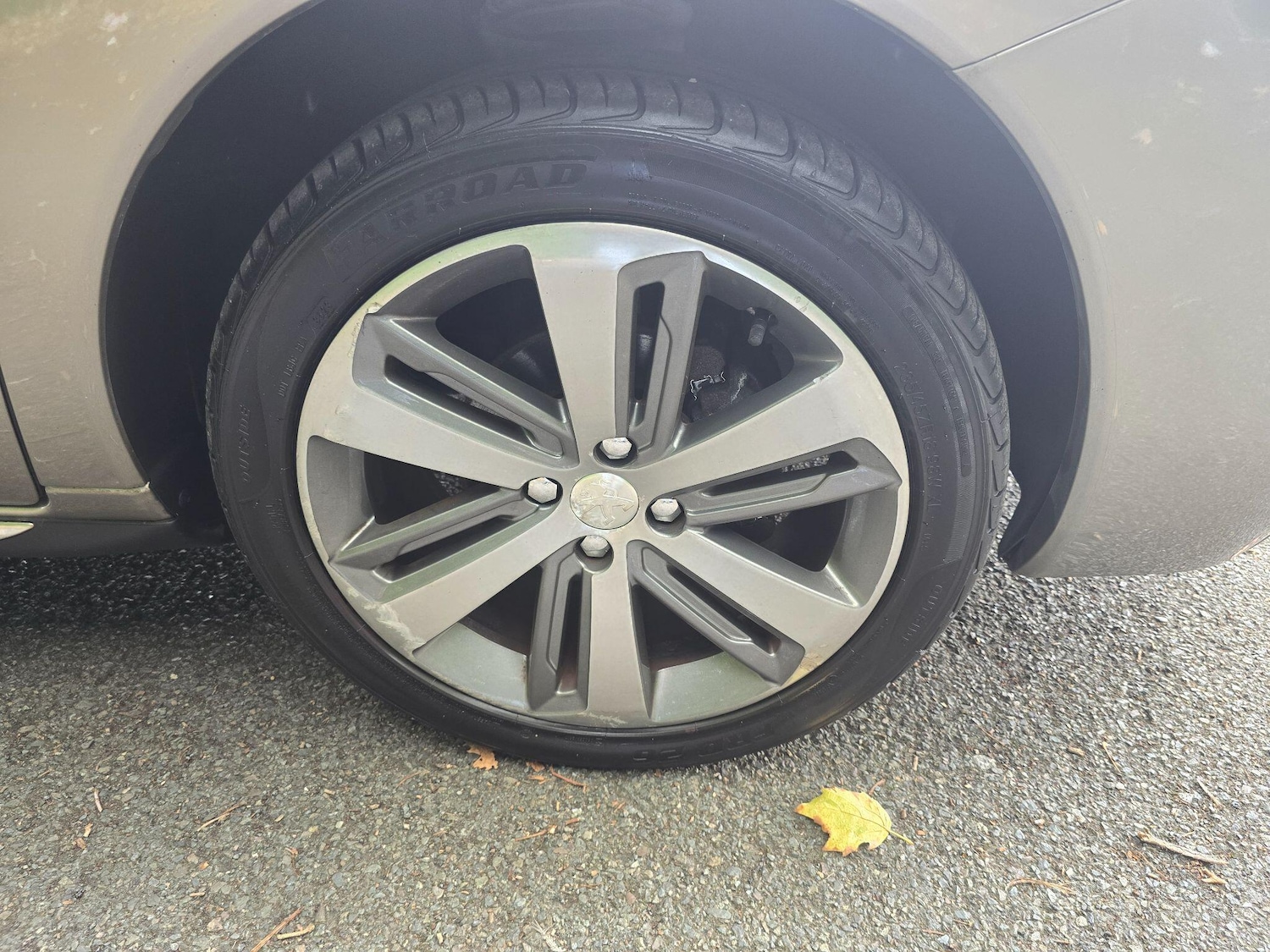 Used Peugeot 3008 2016 for sale - 76109893: Photo 32