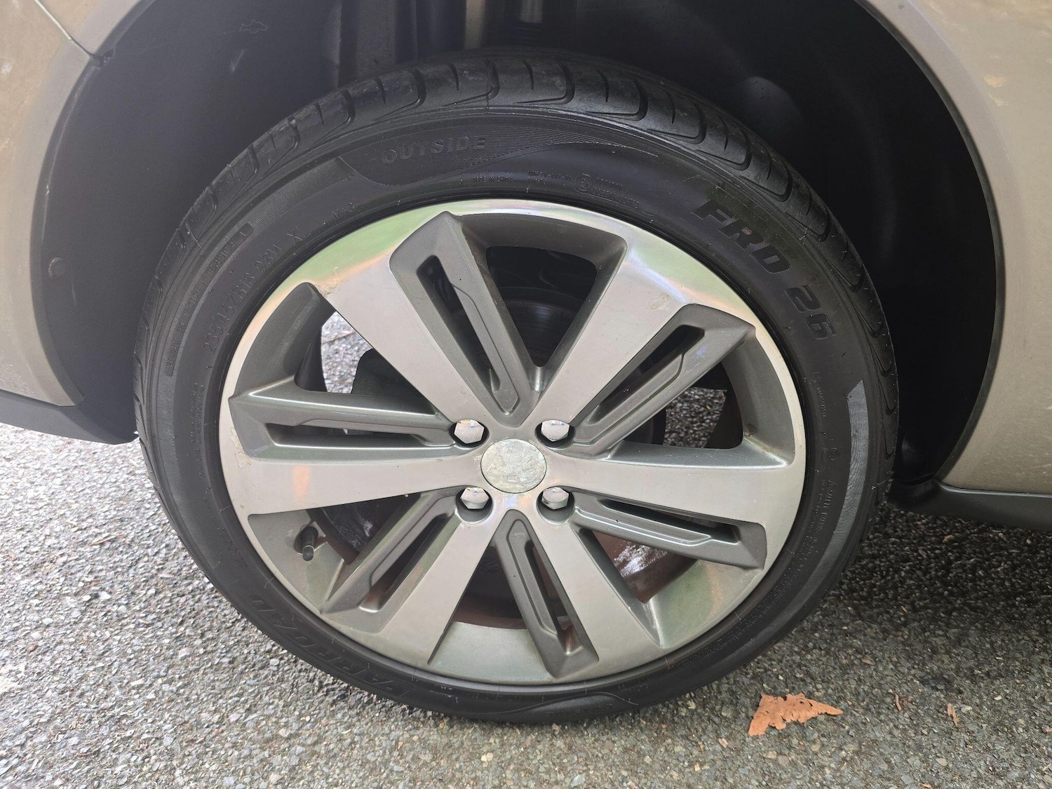 Used Peugeot 3008 2016 for sale - 76109893: Photo 33