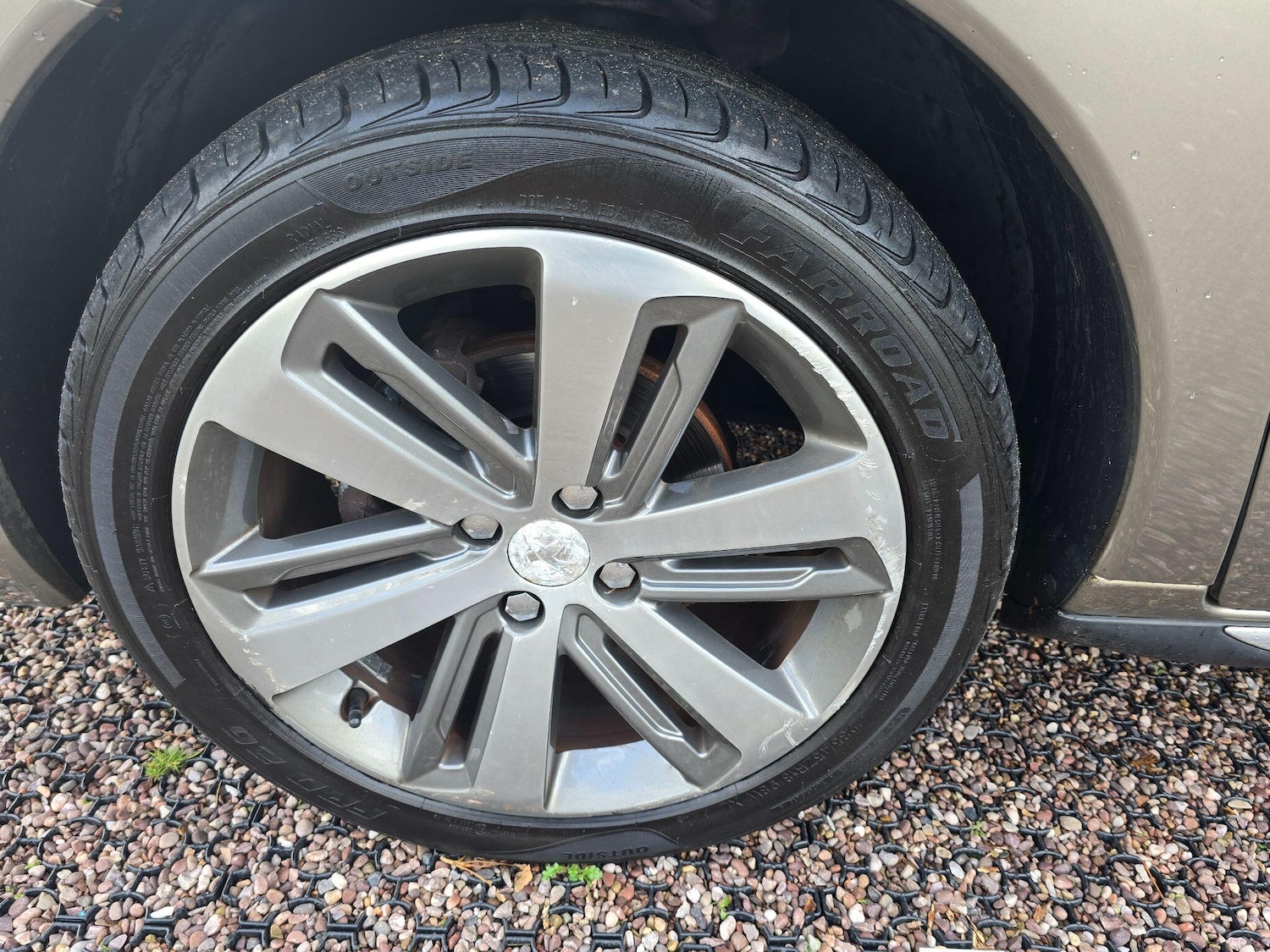 Used Peugeot 3008 2016 for sale - 76109893: Photo 40