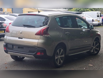 Used Peugeot 3008 2016 for sale - 76109893: Photo 4