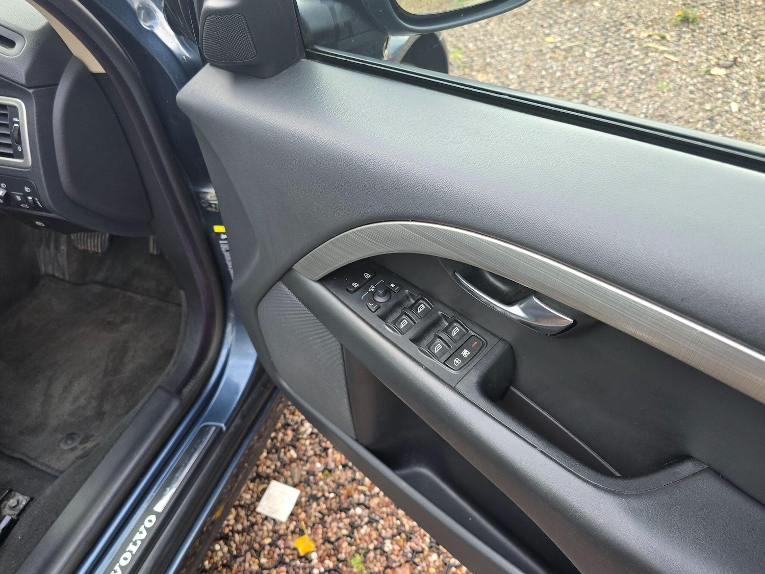 Used Volvo V70 2008 for sale - 76527748: Photo 10