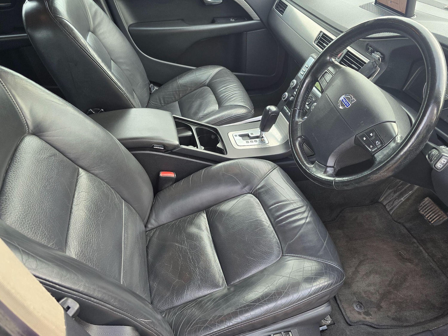 Used Volvo V70 2008 for sale - 76527748: Photo 14