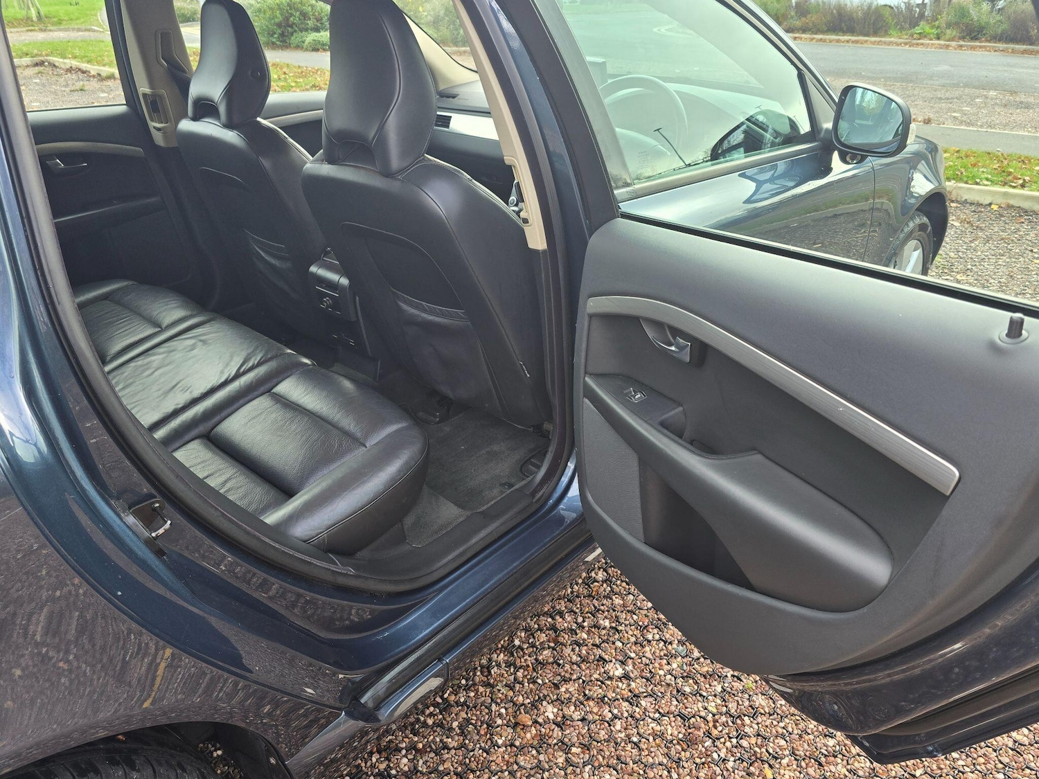 Used Volvo V70 2008 for sale - 76527748: Photo 15