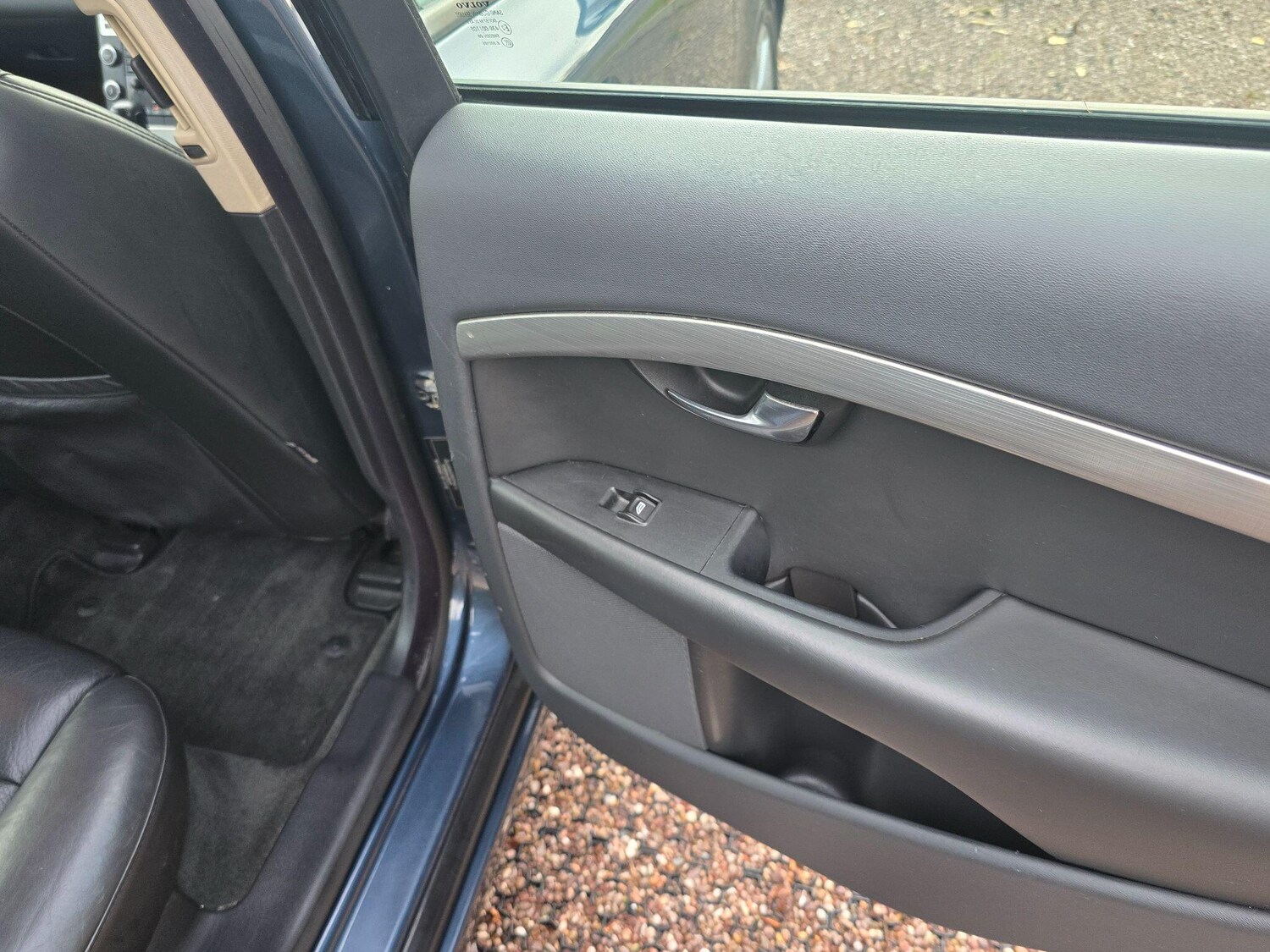 Used Volvo V70 2008 for sale - 76527748: Photo 16