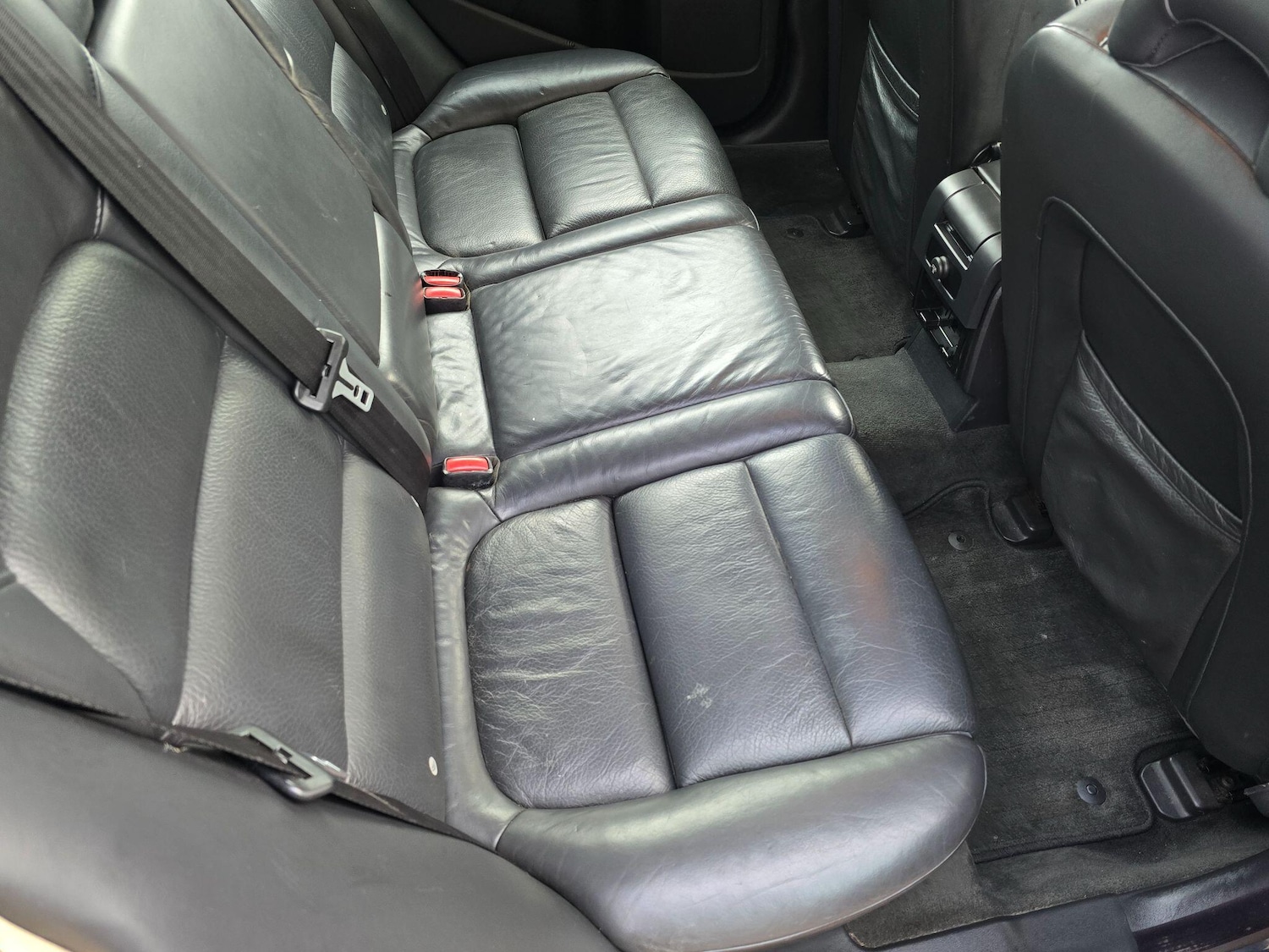 Used Volvo V70 2008 for sale - 76527748: Photo 18