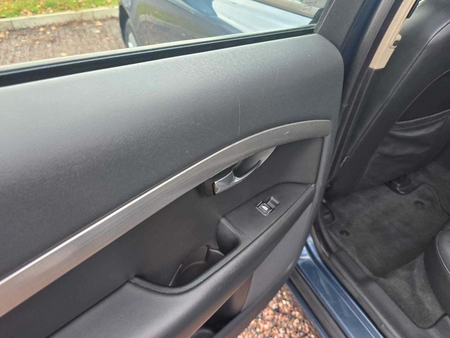 Used Volvo V70 2008 for sale - 76527748: Photo 23