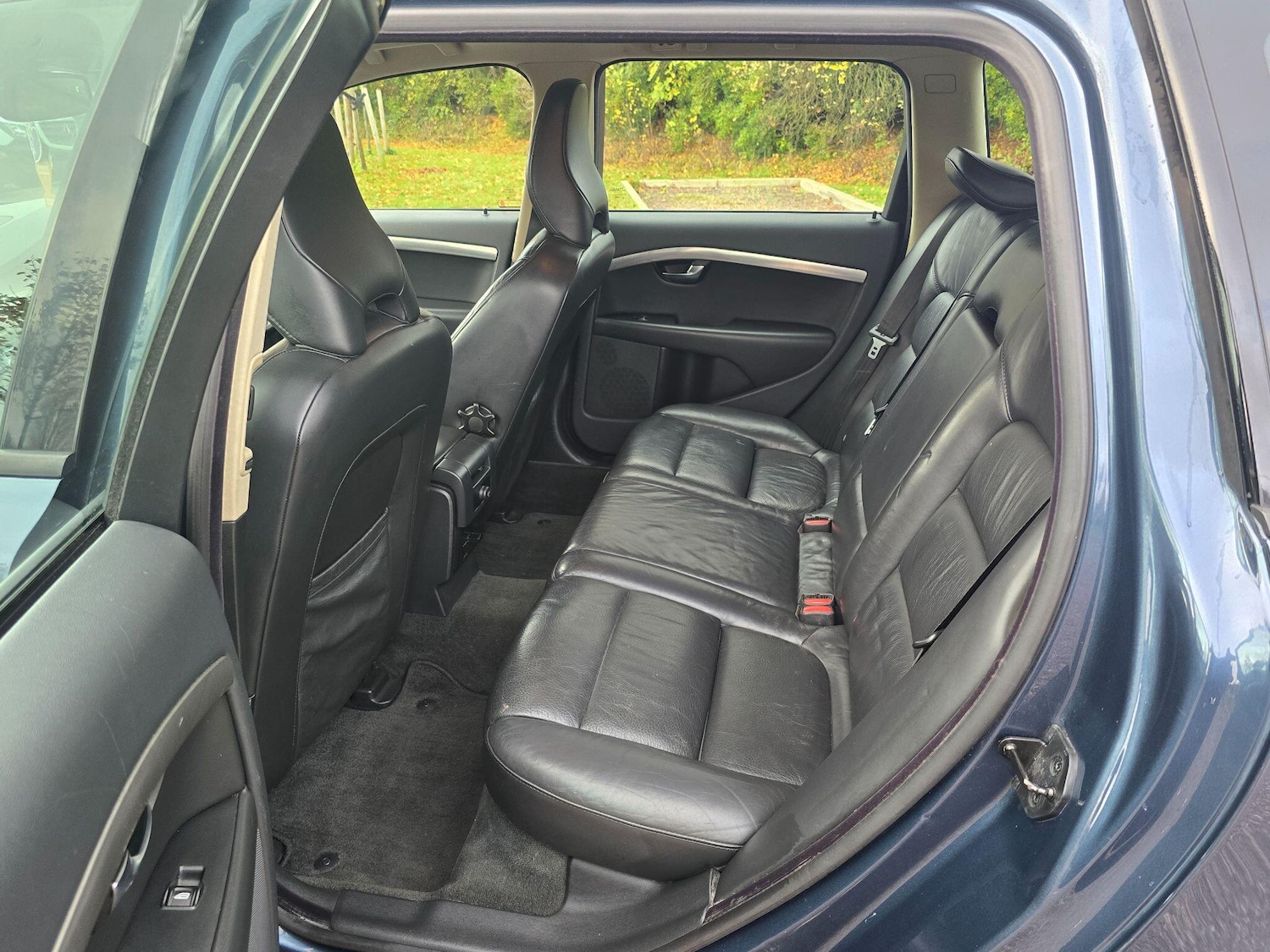 Used Volvo V70 2008 for sale - 76527748: Photo 24