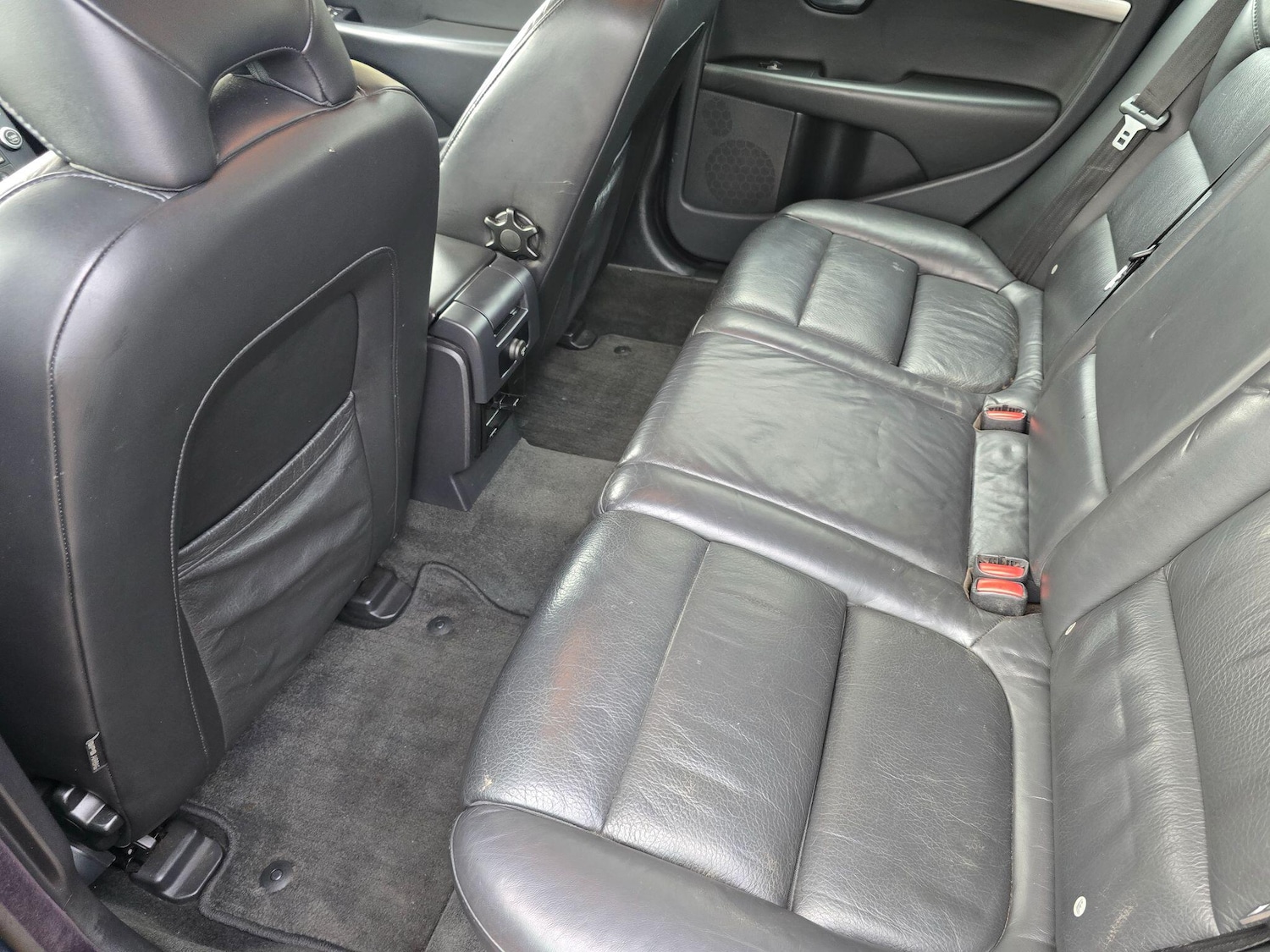 Used Volvo V70 2008 for sale - 76527748: Photo 25