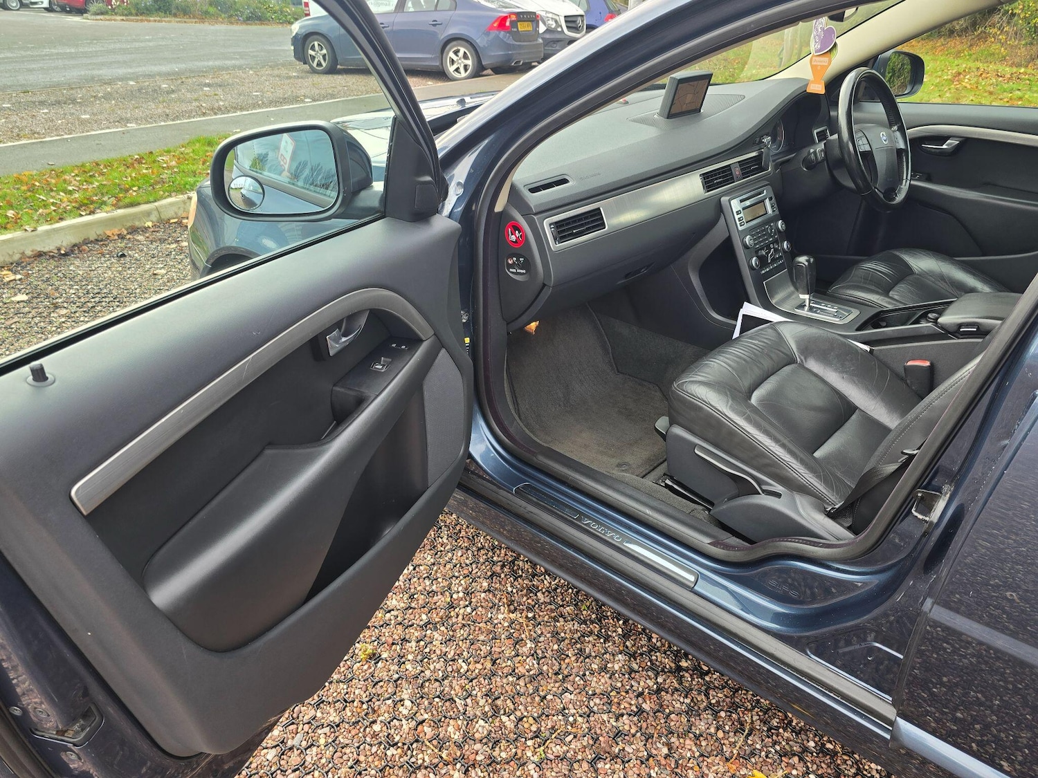 Used Volvo V70 2008 for sale - 76527748: Photo 26