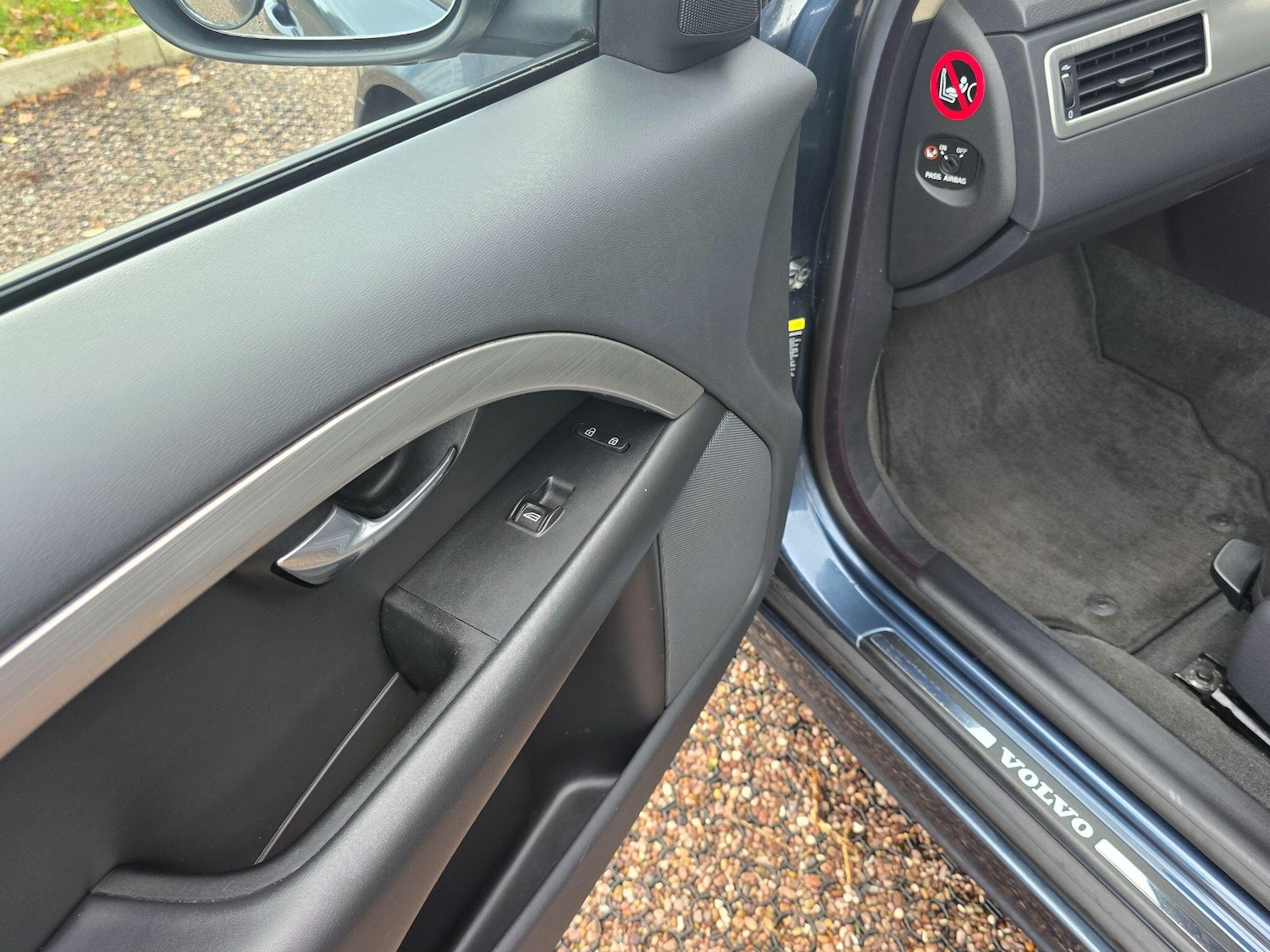 Used Volvo V70 2008 for sale - 76527748: Photo 27