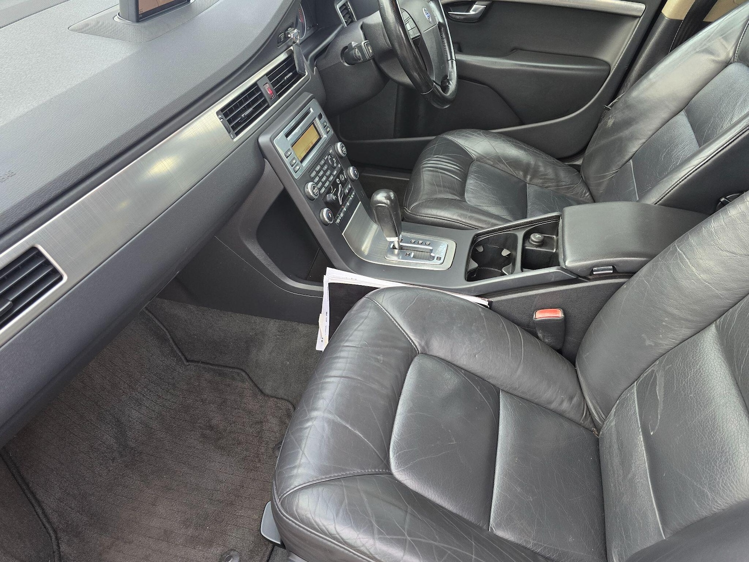 Used Volvo V70 2008 for sale - 76527748: Photo 29